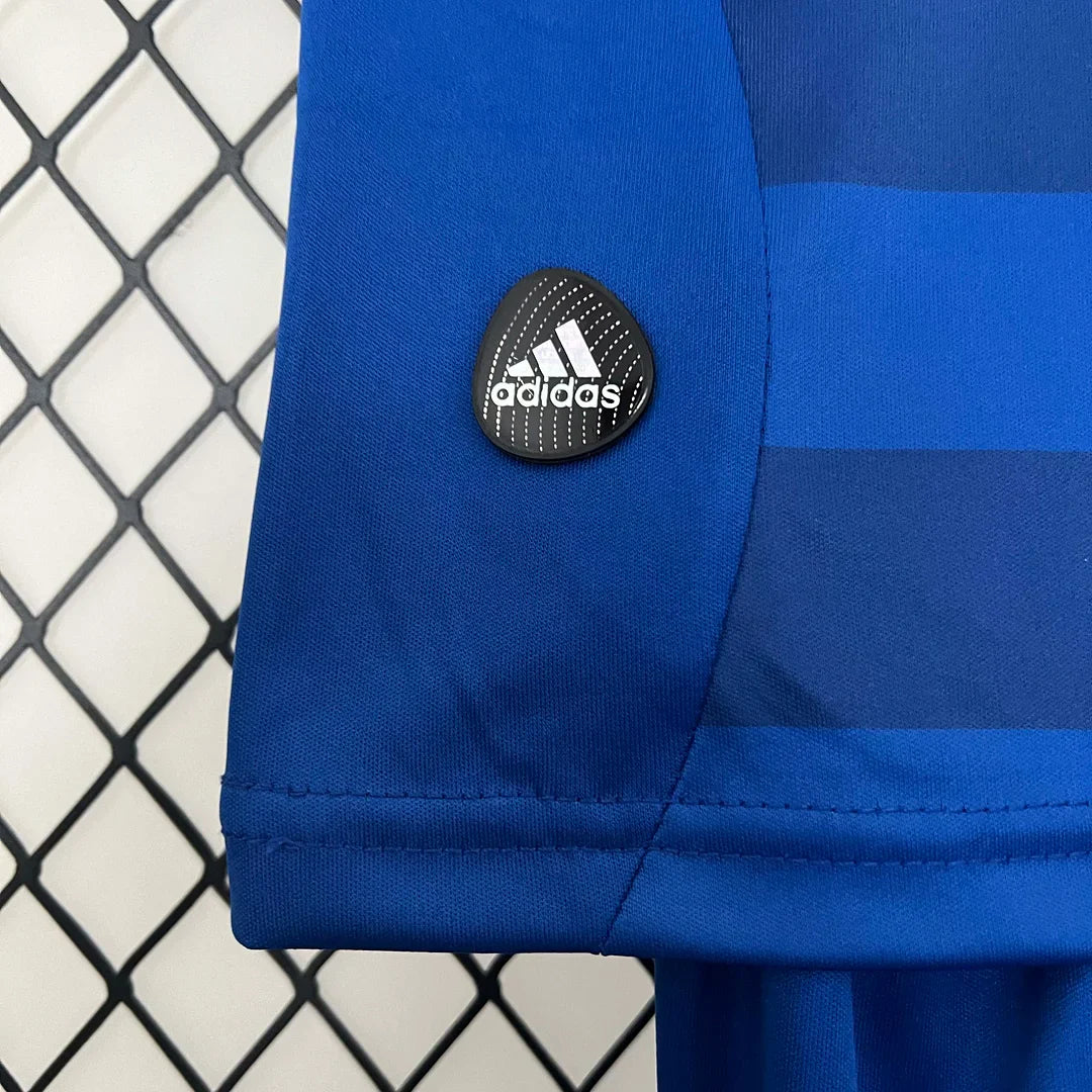 2011-2012 Retro Chelsea Home Kit Kids Size