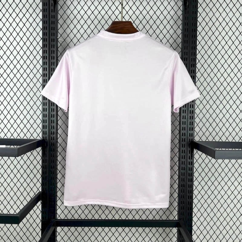25/26 Brazil โPink Rioโ Special Edition Jersey