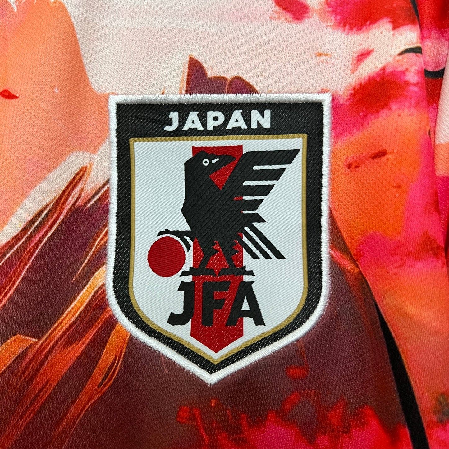 23/24 Japan 'OSAKA' Special Edition Jersey