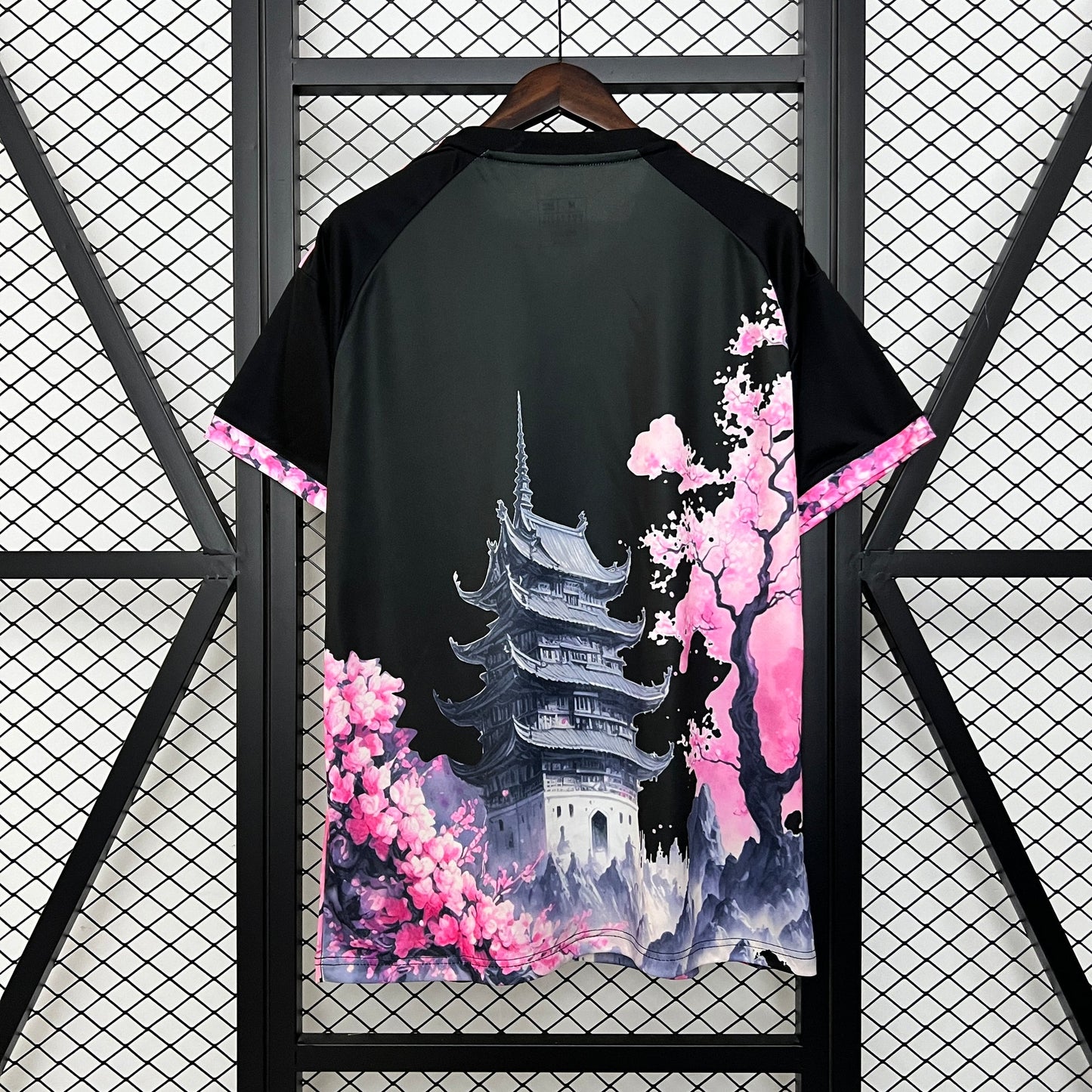 2024 Japan Sakura Dragon Special Edition Jersey