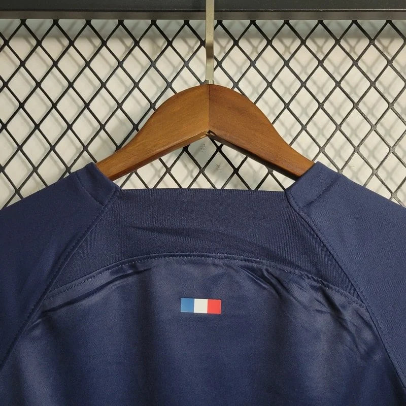 2023/2024 PSG Paris Saint-Germain Home Kids Size