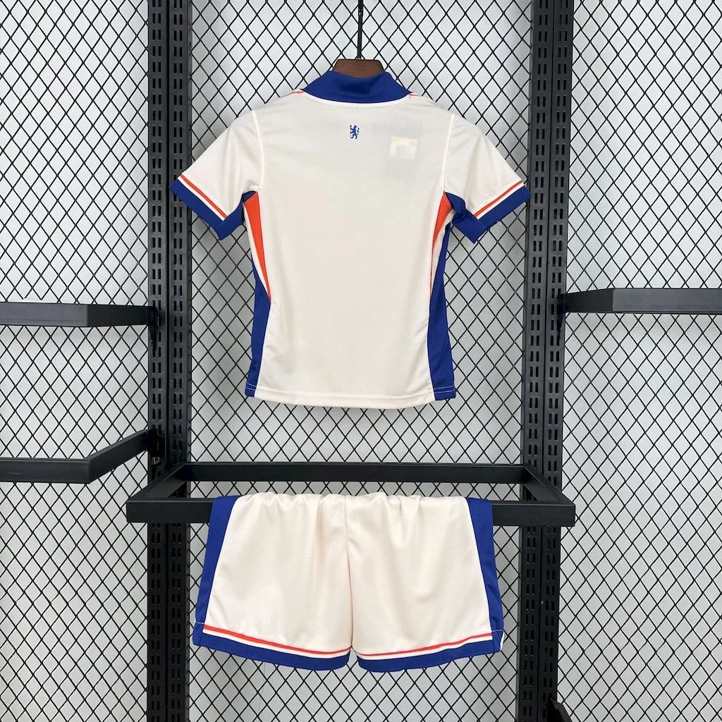 2024/2025 Chelsea Away Kids Size