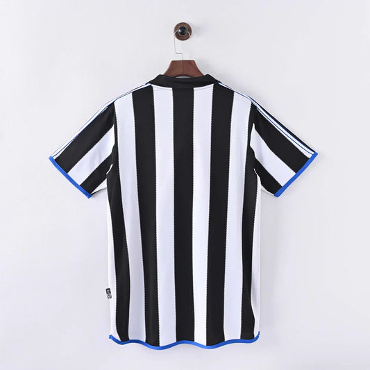 1999/2000 Retro Newcastle United Home