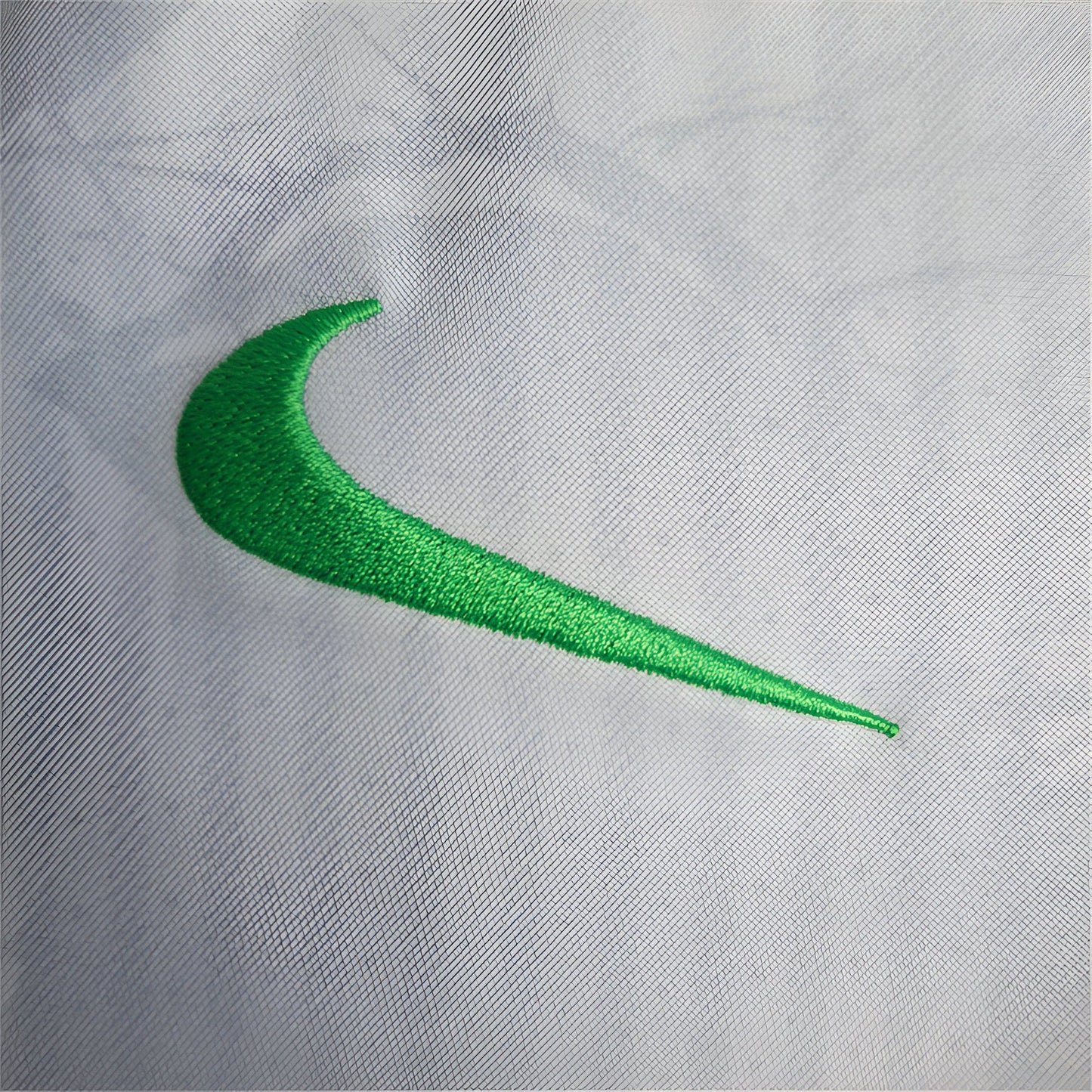 22/23 Brazil “Canarinho Flight” White Special Edition Jersey