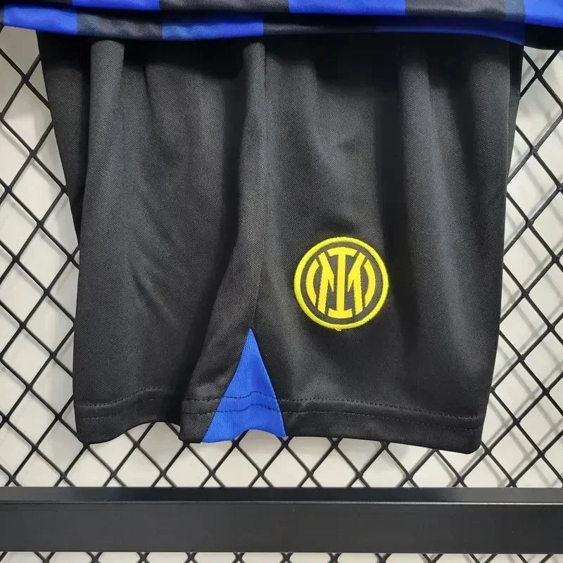 2023/2024 Inter Milan Home Kids Size