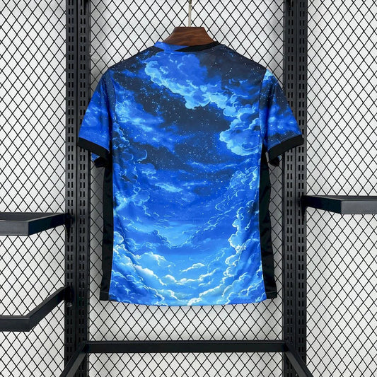 25/26 PSG "Skyline Surge" Special Edition Jersey