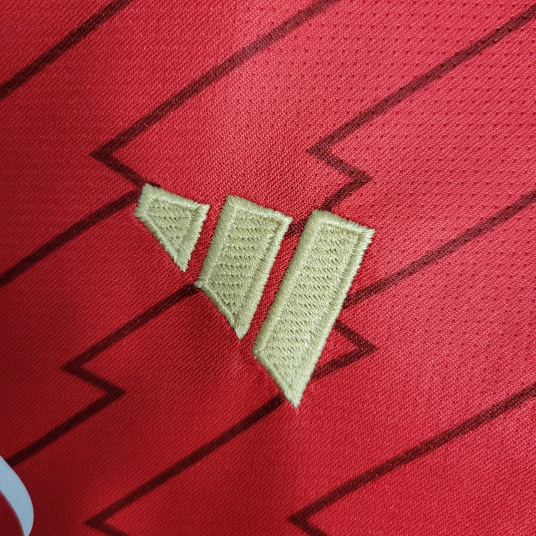 2023/2024 Arsenal Home Kit Kids Size