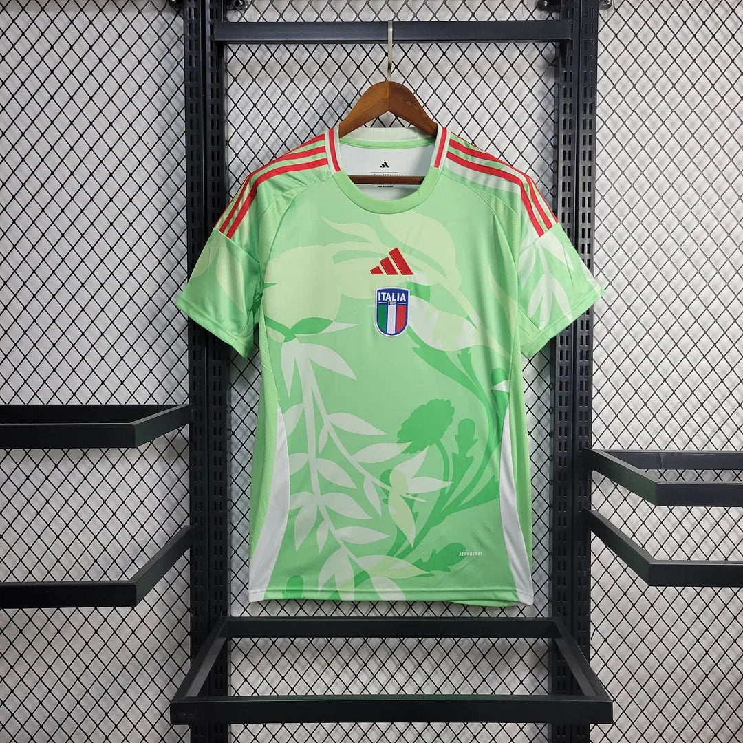 2025 Italy Away Jersey