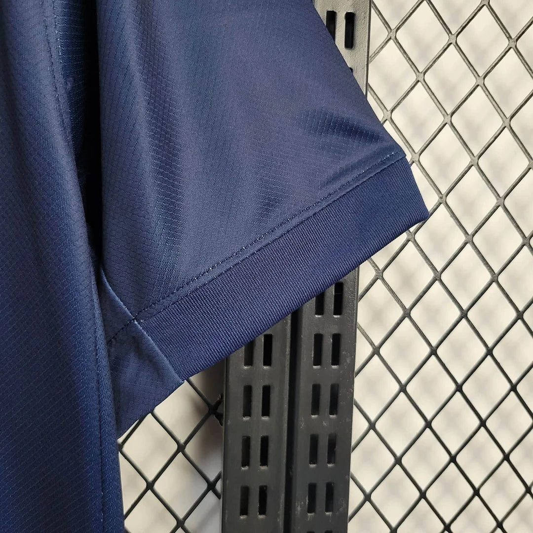 25/26 PSG Home Jersey