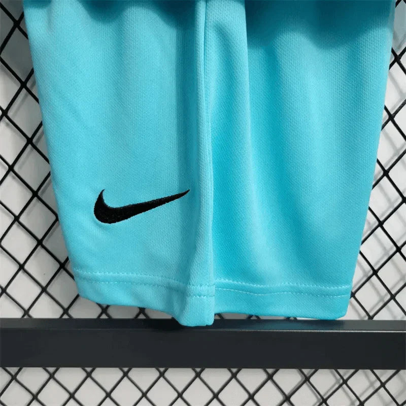 2023/2024 Barcelona Away Kids Size