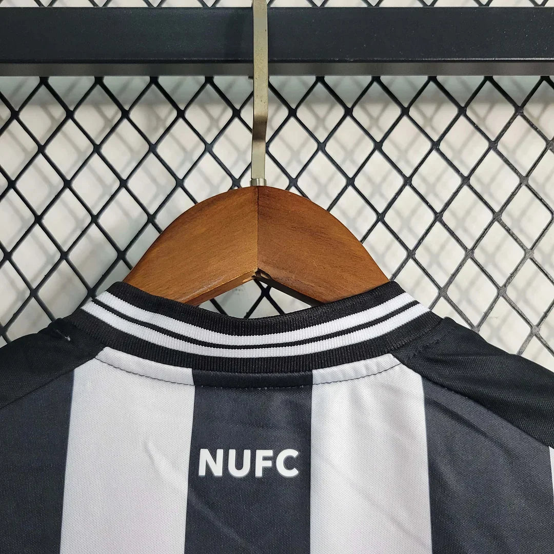 2023/2024 Newcastle United Home Jersey Kids Size