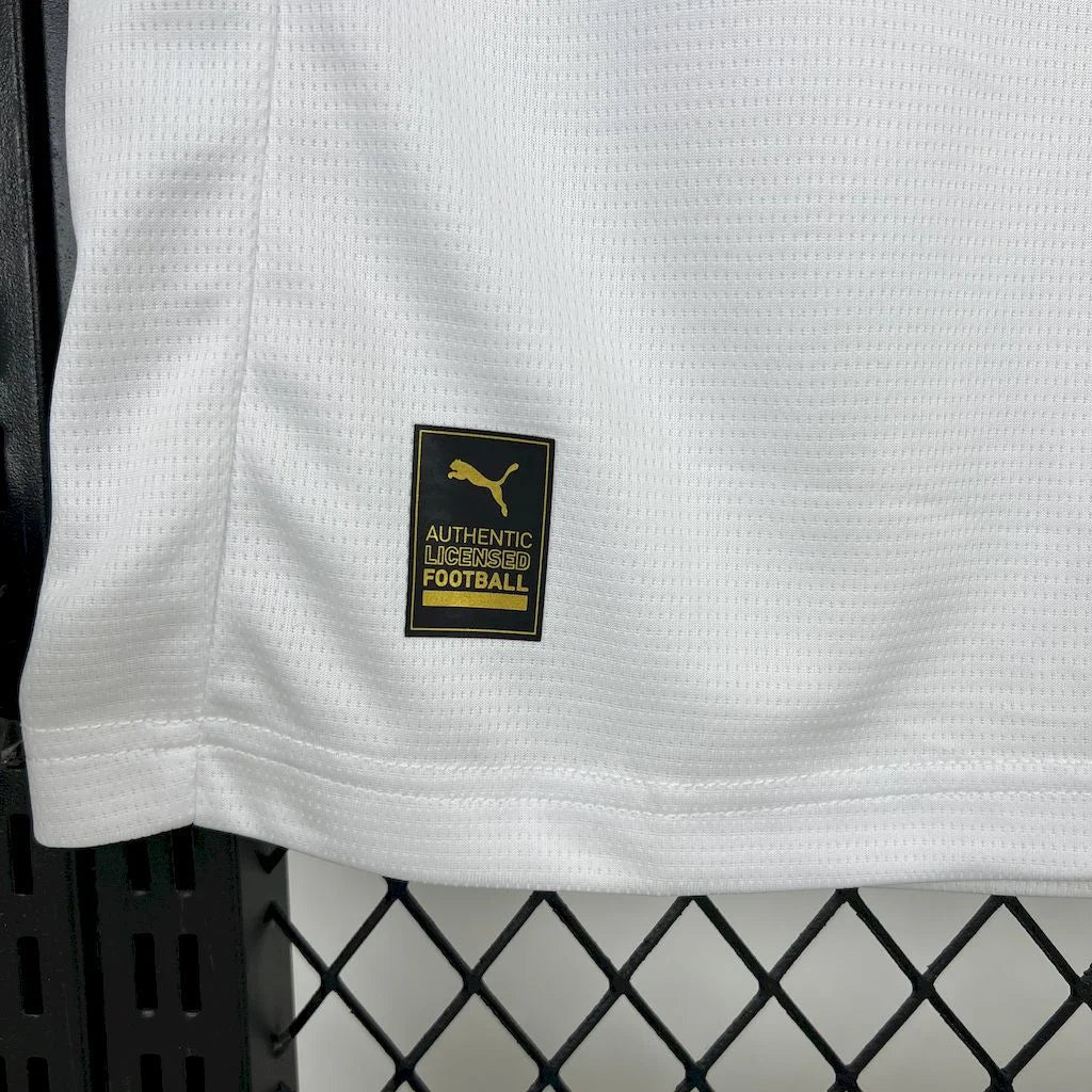 25/26 AC Milan Away Jersey