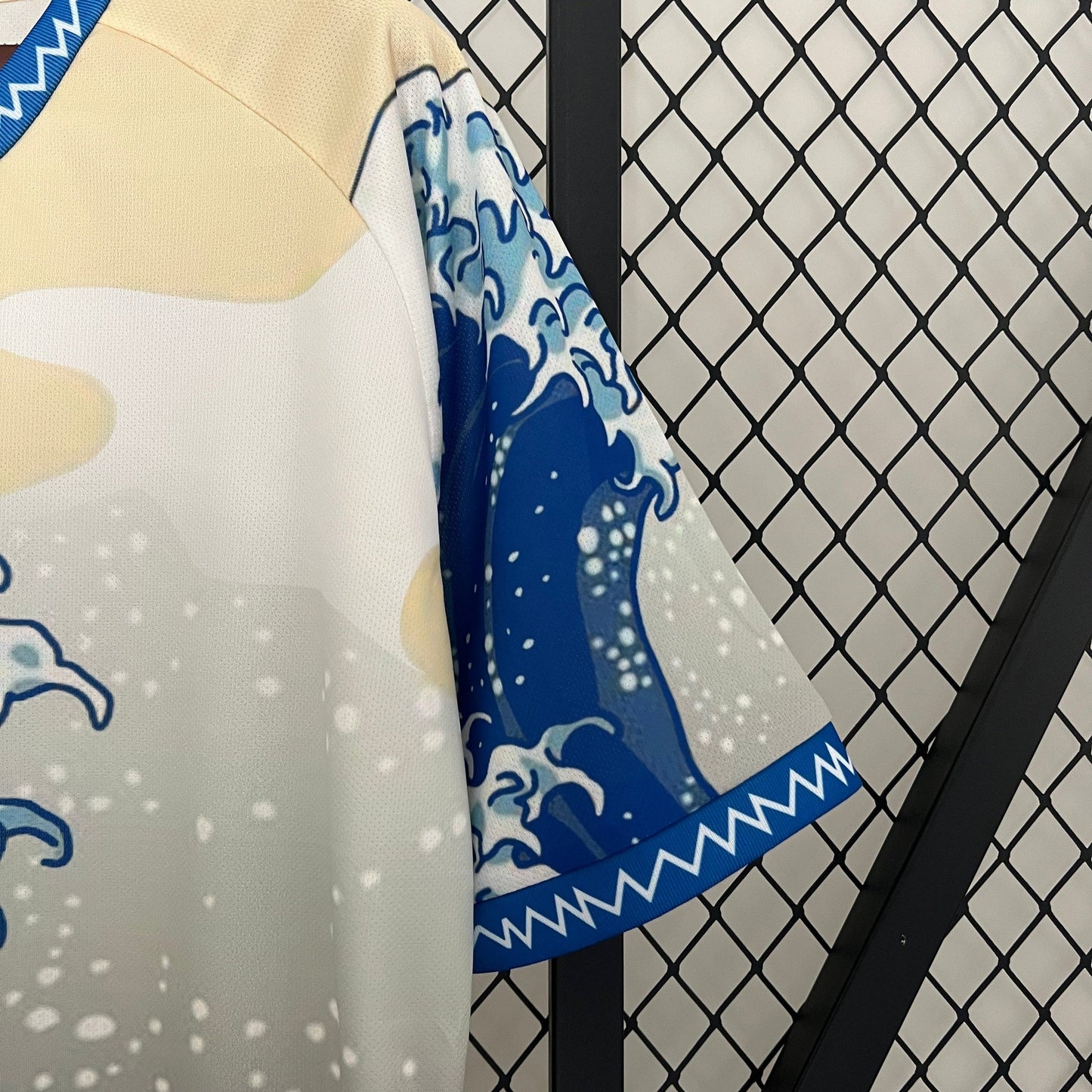 23/24 Japan "Wave of Kanagawa" Special Edition Jersey