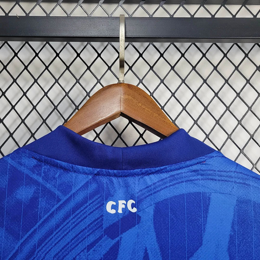 25/26 Chelsea Home Jersey