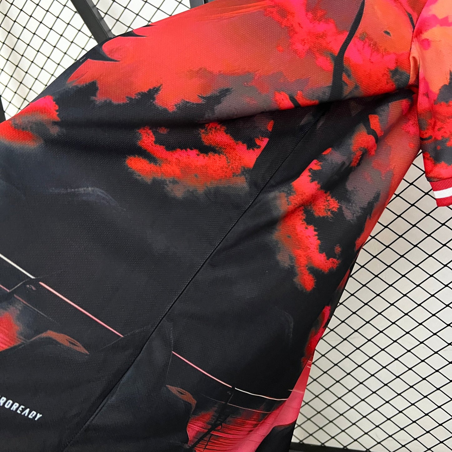 23/24 Japan 'OSAKA' Special Edition Jersey