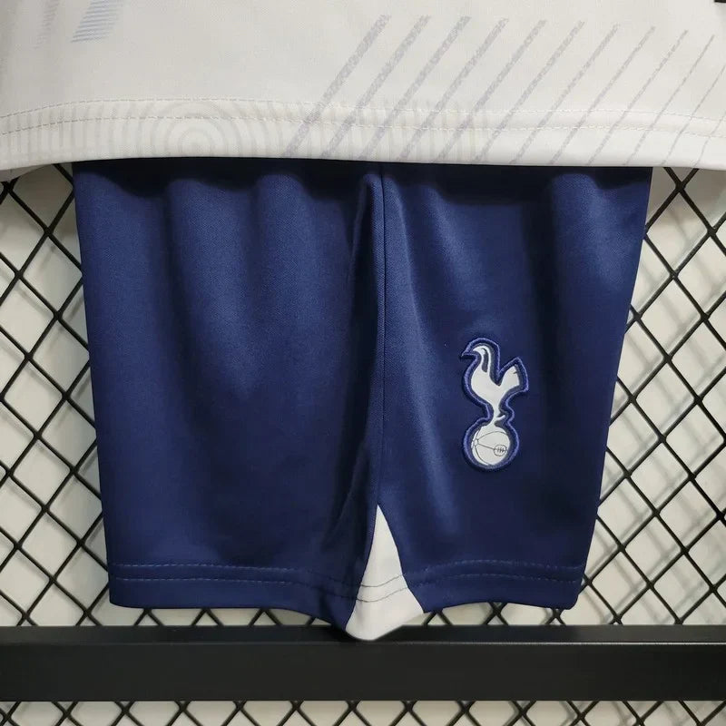 2023/2024 Tottenham Home Kit Kids Size