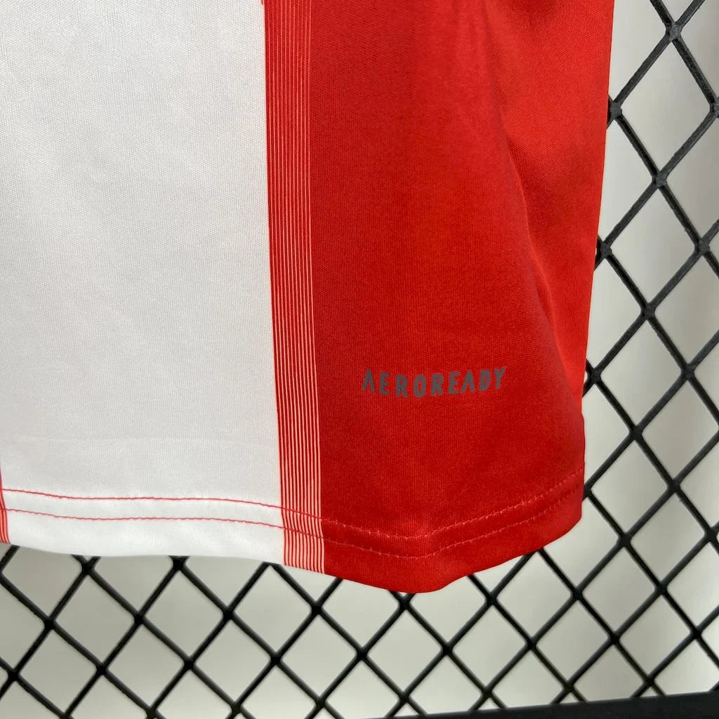 25/26 Bayern Munchen Home Jersey