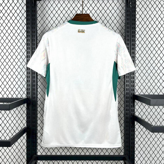 2026 Senegal Home World Cup Jersey