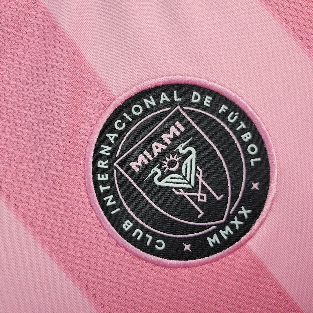 25/26 Inter Miami Home Jersey