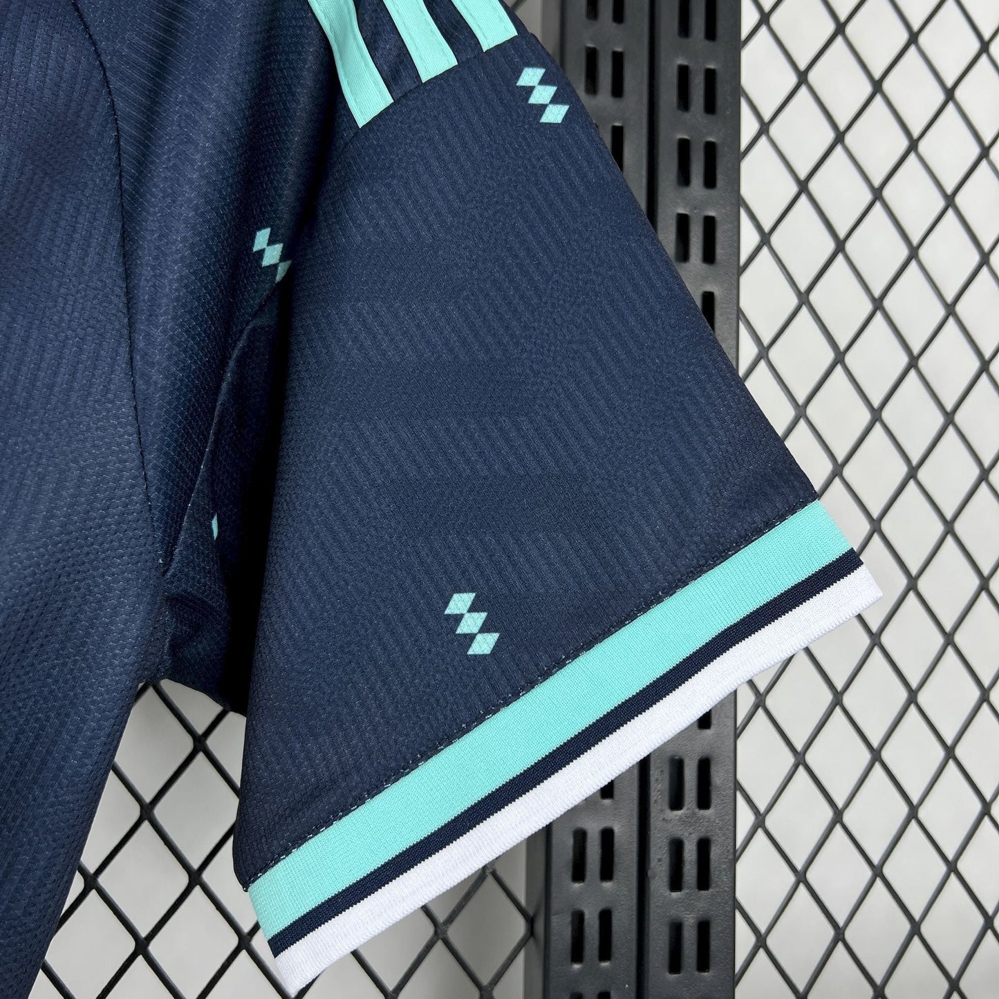 2026 Germany Away World Cup Jersey