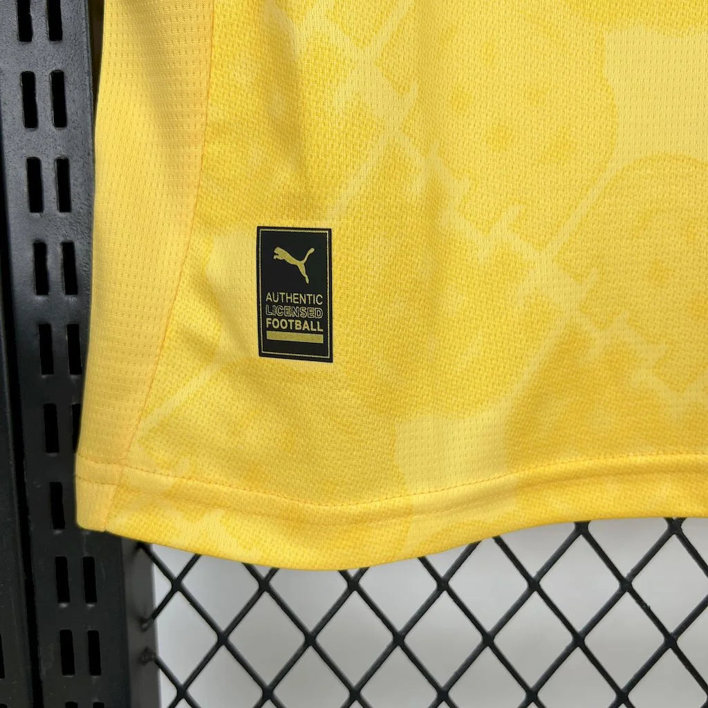 25/26 AC Milan Third Away Jersey