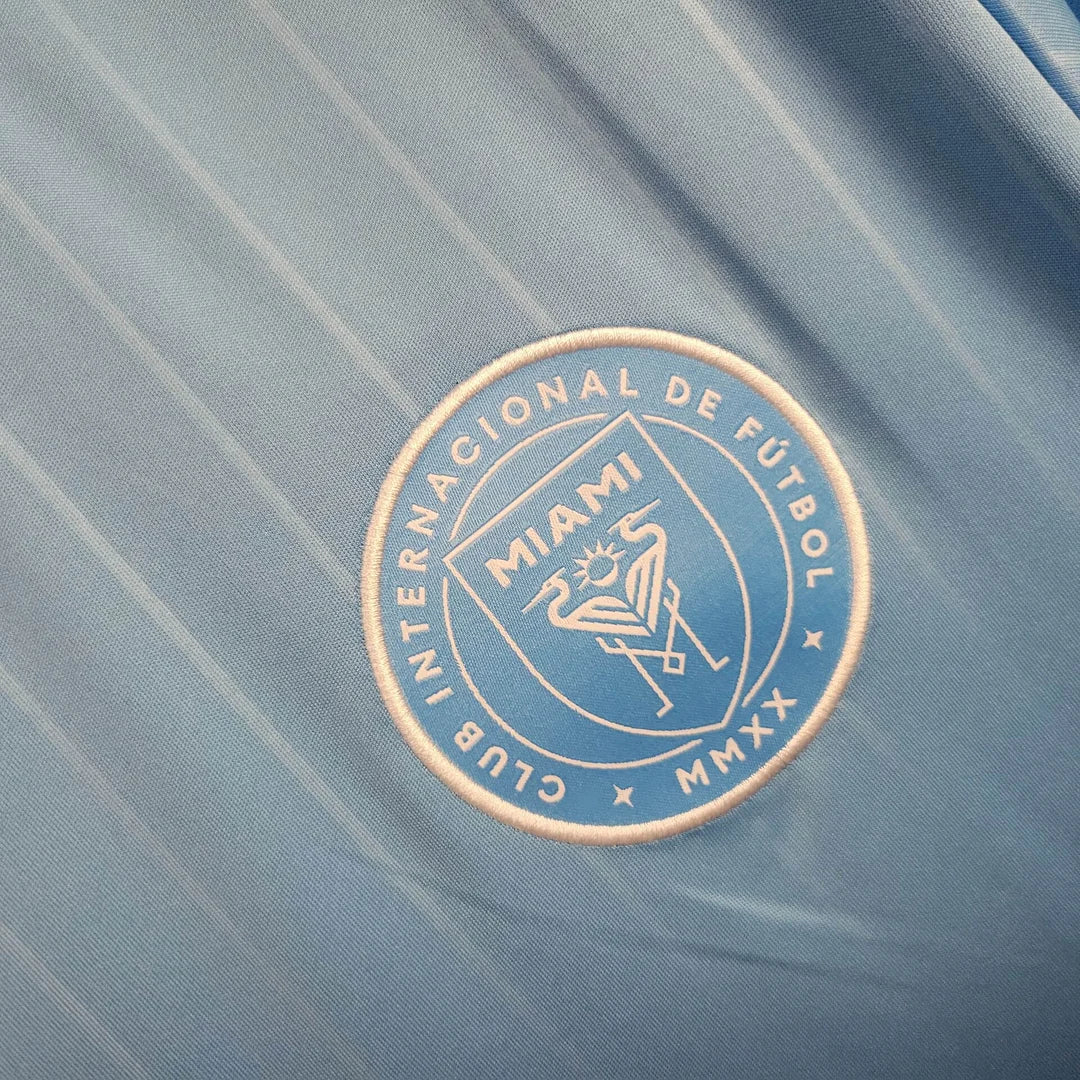 25/26 Inter Miami Third Away Jersey