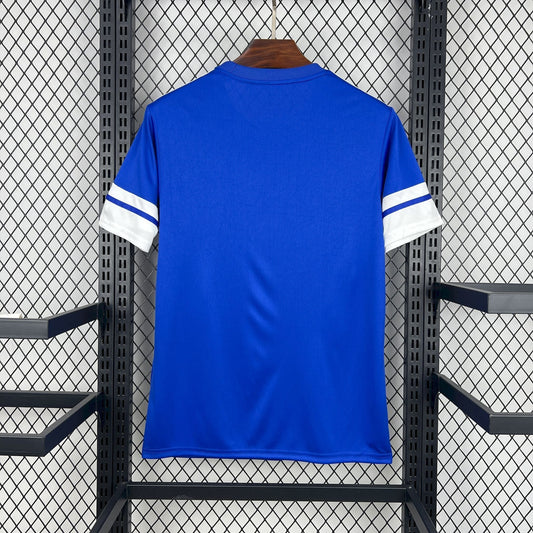 2026 Curaรงao Home World Cup Jersey