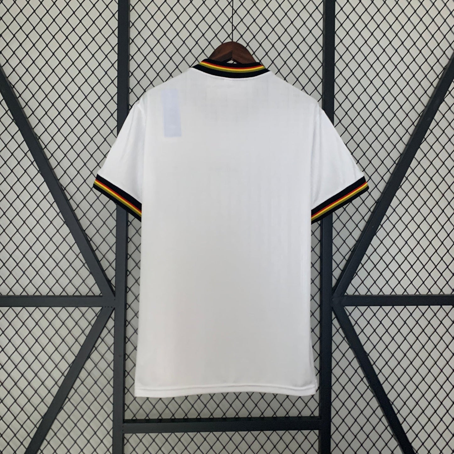96/97 Germany Home Retro Jersey