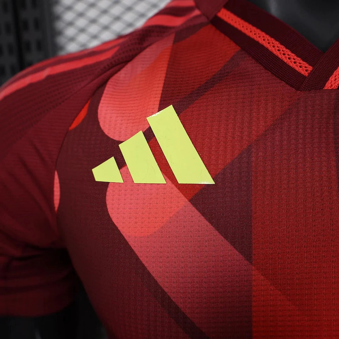 2025 Germany Away Jersey