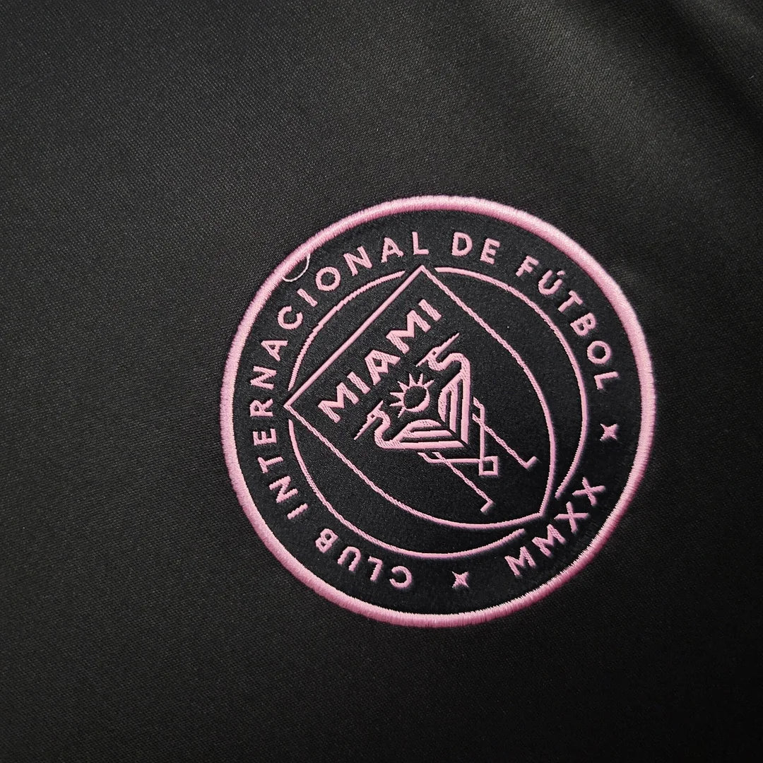 25/26 Inter Miami Away Jersey