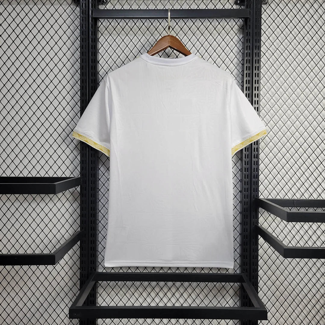 2025 Mexico White Special Edition Jersey