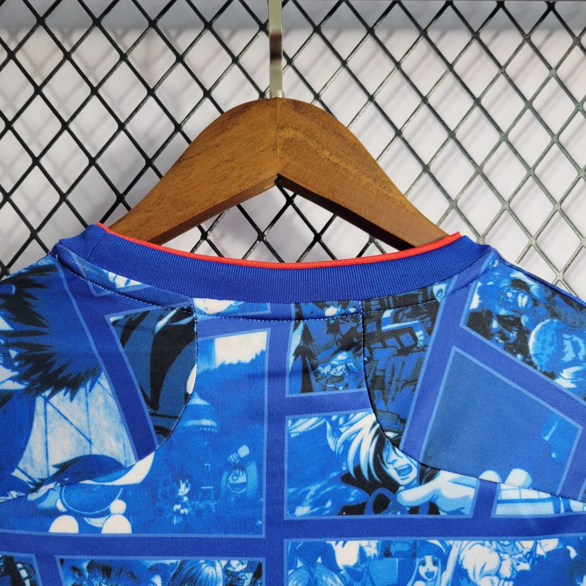 22/23 Japan "Anime" Special Edition Jersey