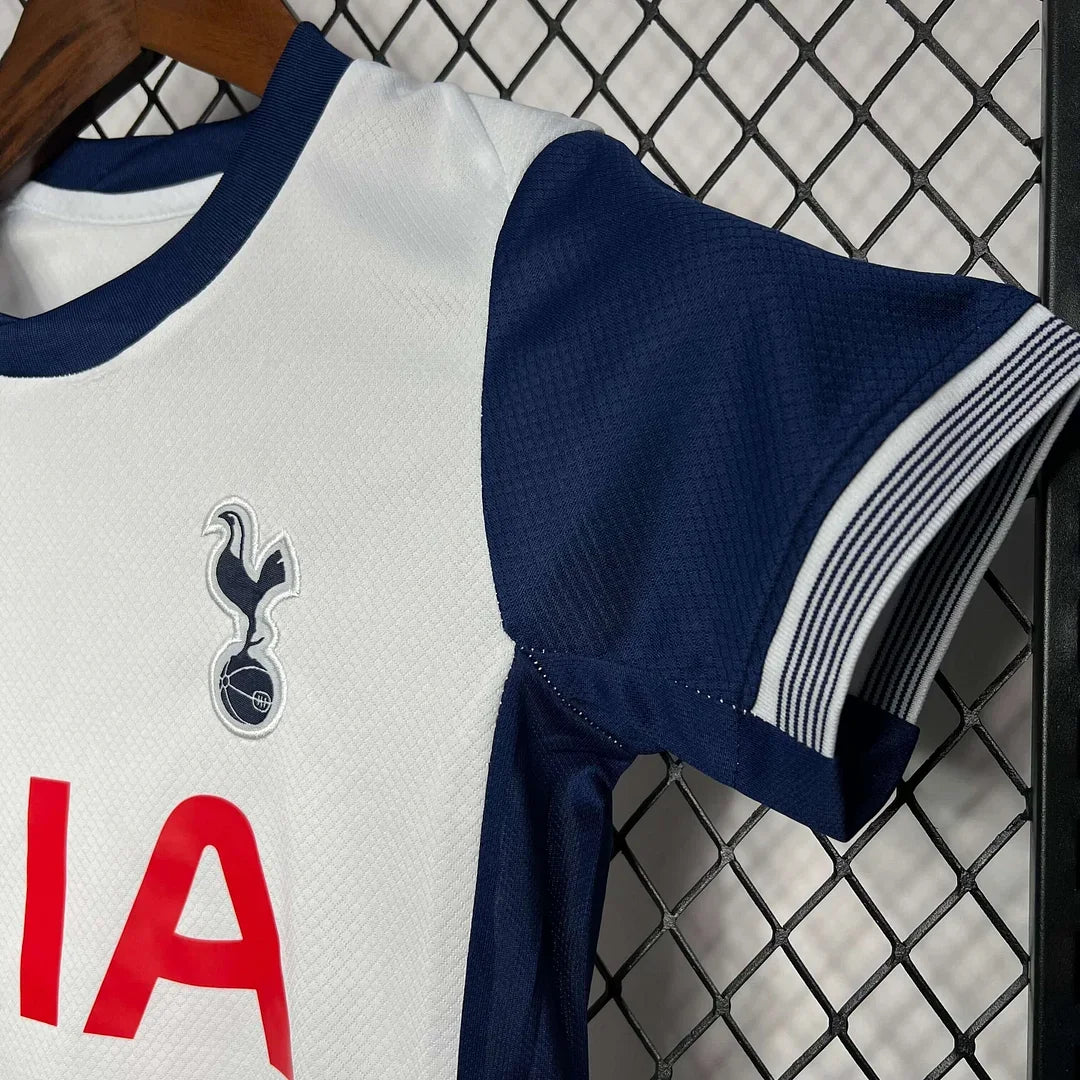 2024/2025 Tottenham Home Kids Size