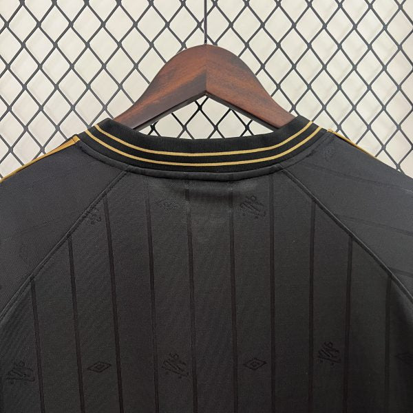 24/25 Santos x Charlie Brown Jr Special Edition Jersey