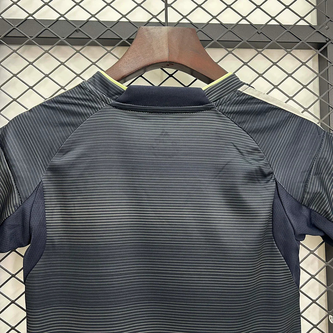 2025/2026 Real Madrid Away Kit Kids Size