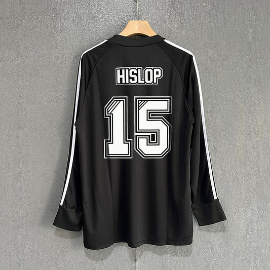 96/97 Newcastle United Home Retro GK Jersey