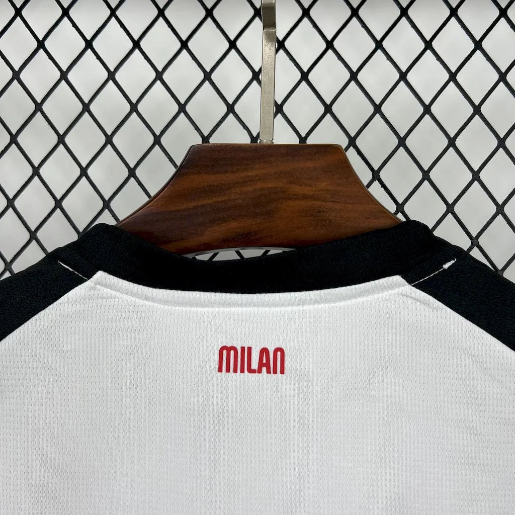 25/26 AC Milan Away Jersey