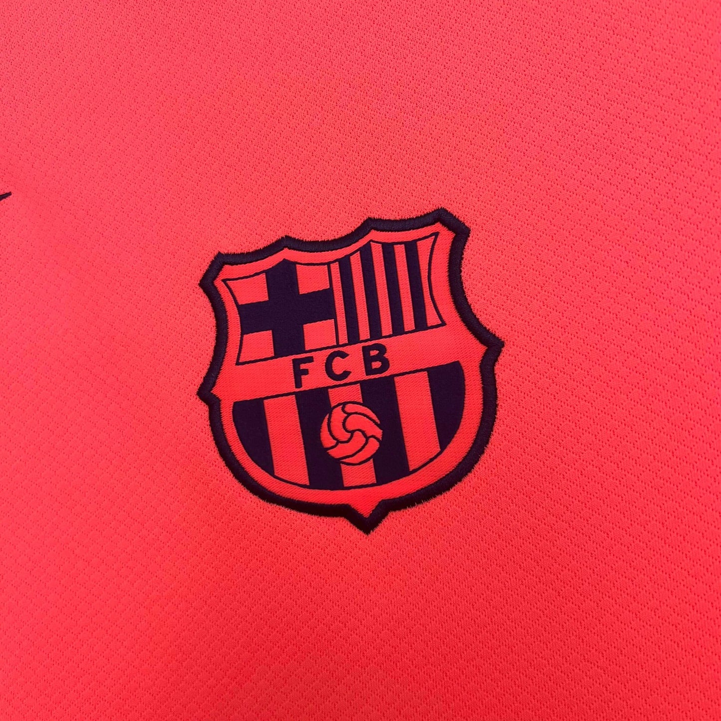 25/26 Barcelona Third Jersey