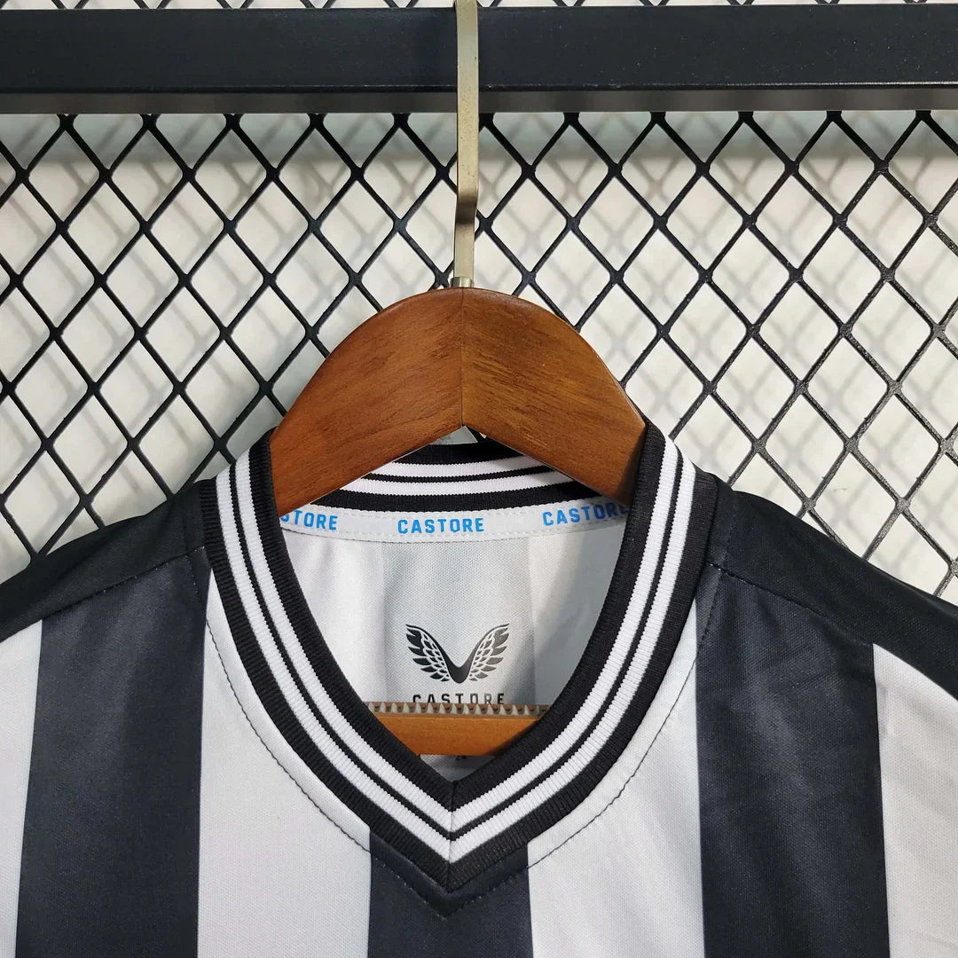2023/2024 Newcastle United Home Jersey Kids Size