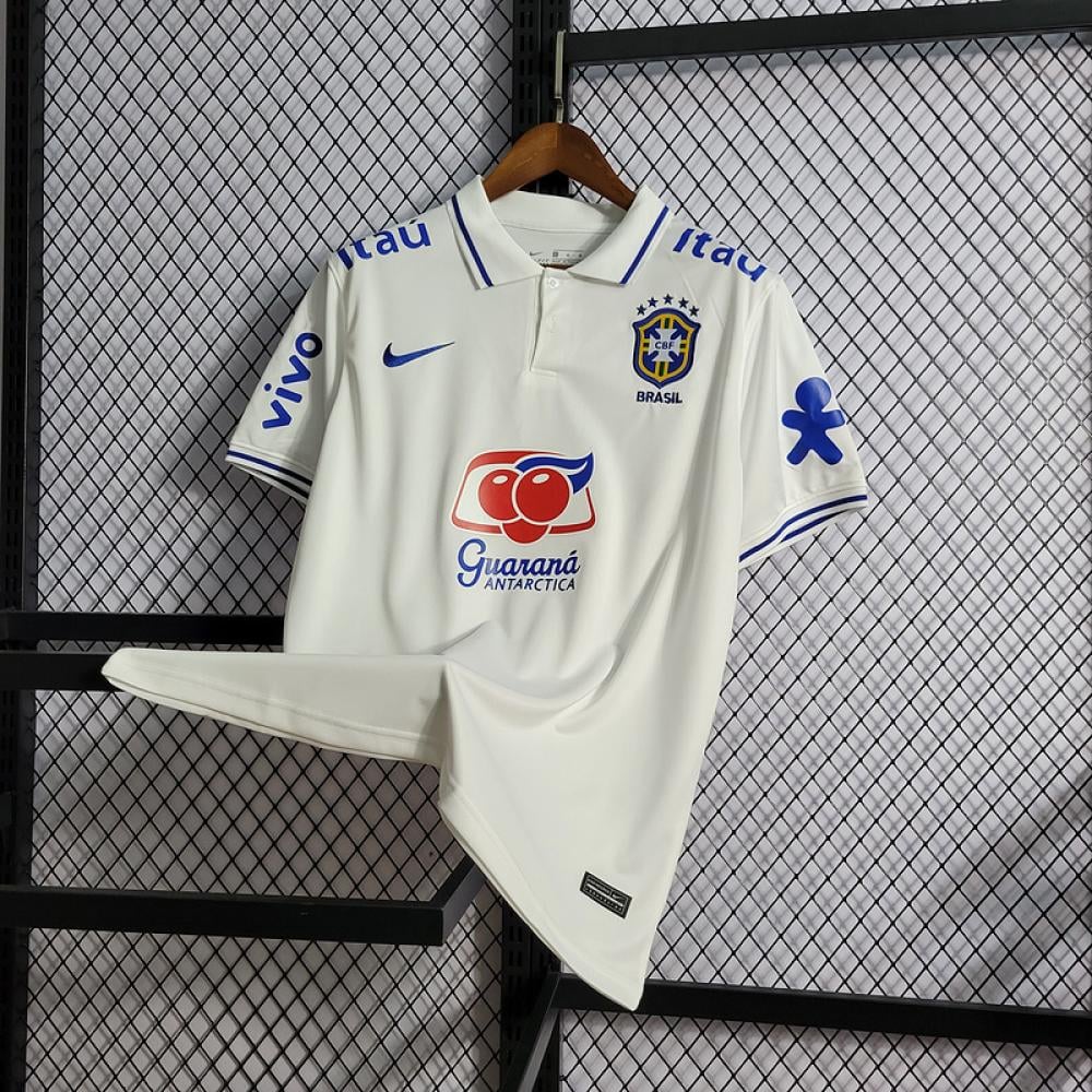 23/24 Brazil Polo Edition Jersey