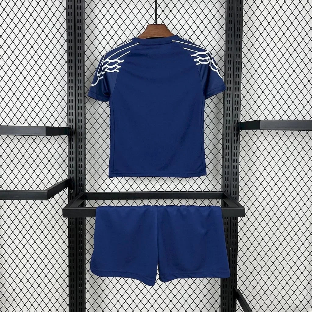 2024/2025 PSG Paris Saint-Germain X Jordan Kids Size