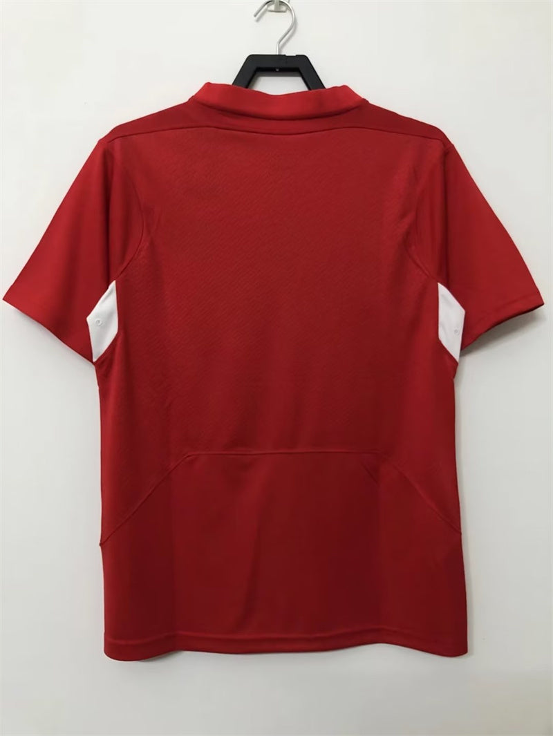04/05 Liverpool Retro Jersey