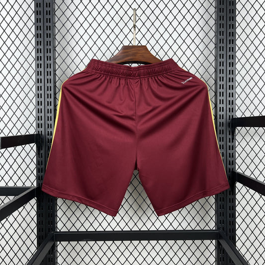 2026 Spain World Cup Away Shorts