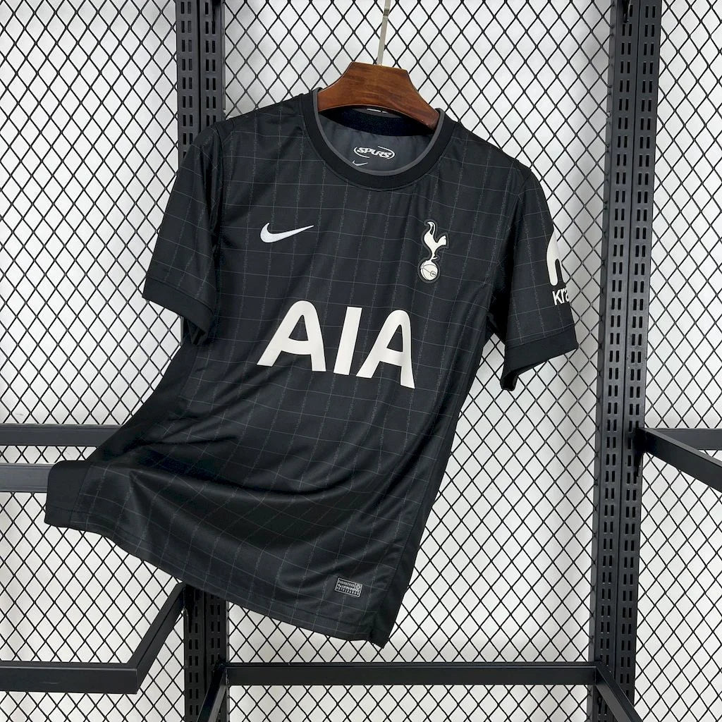 25/26 Tottenham Hotspur Away Jersey