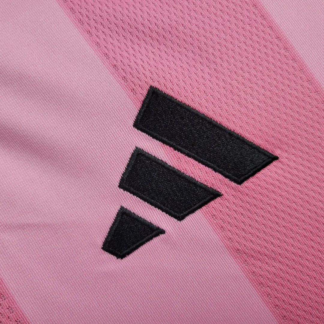 25/26 Inter Miami Home Jersey