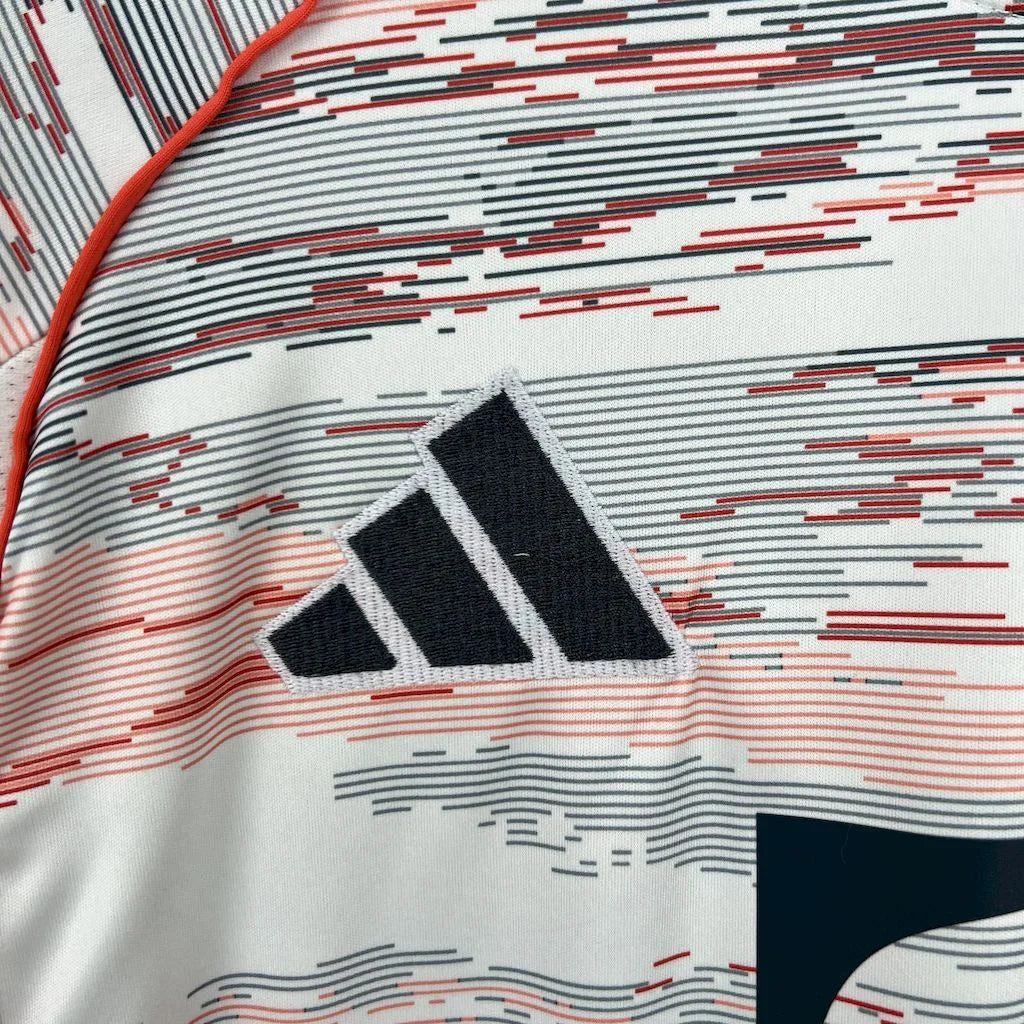 25/26 Bayern Munchen Away Jersey