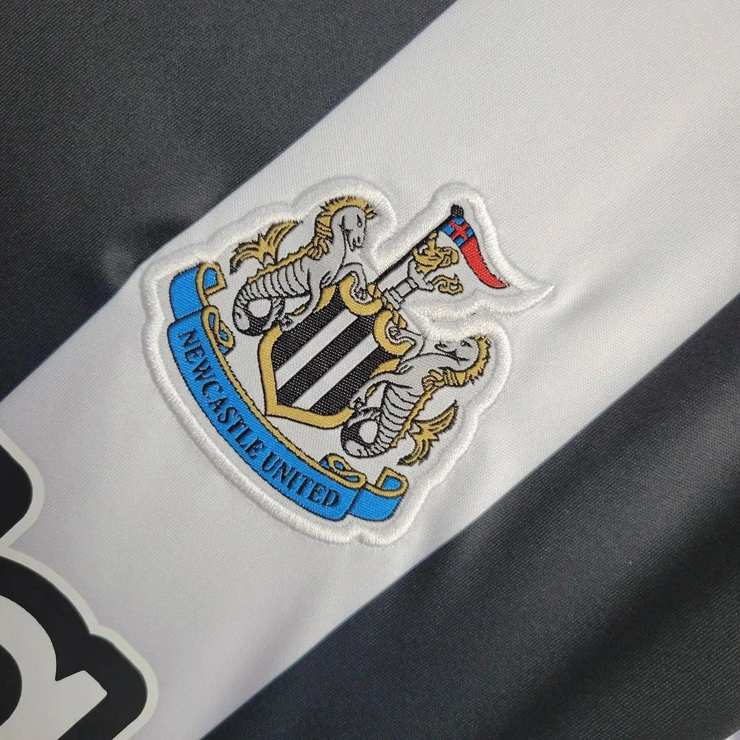 2024/2025 Newcastle United Home Kids Size