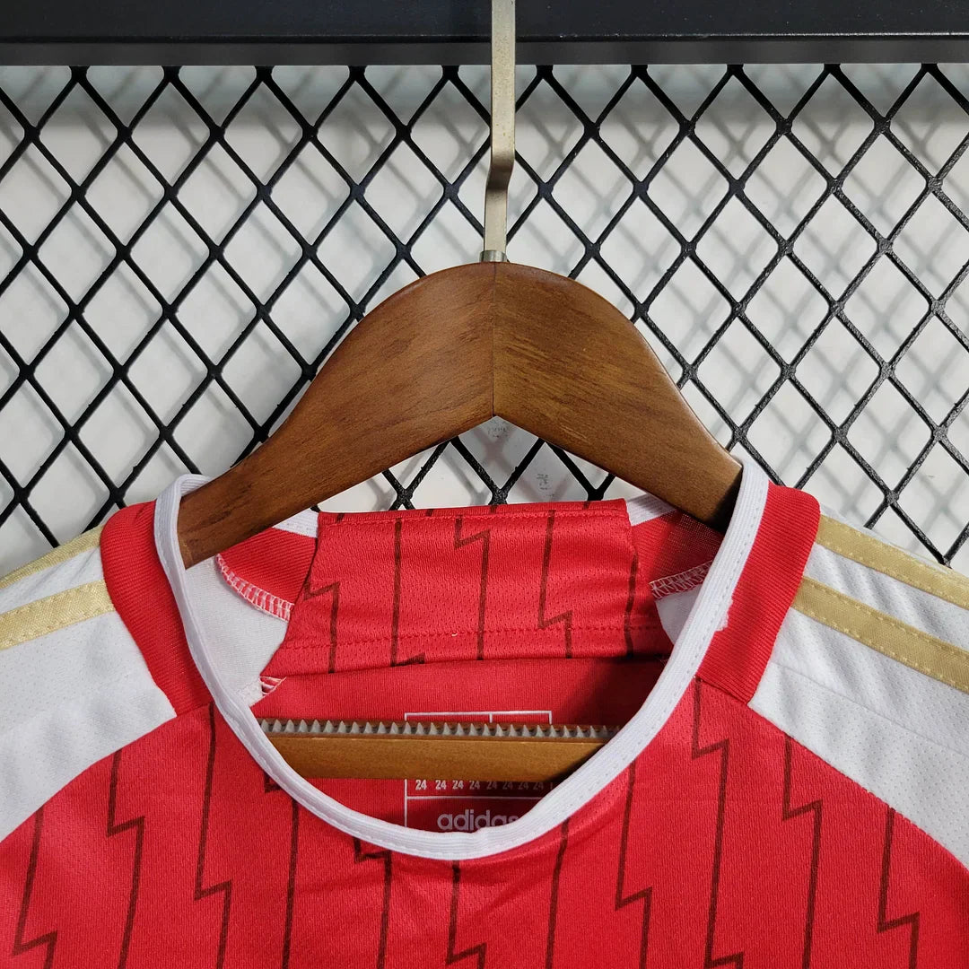 2023/2024 Arsenal Home Kit Kids Size