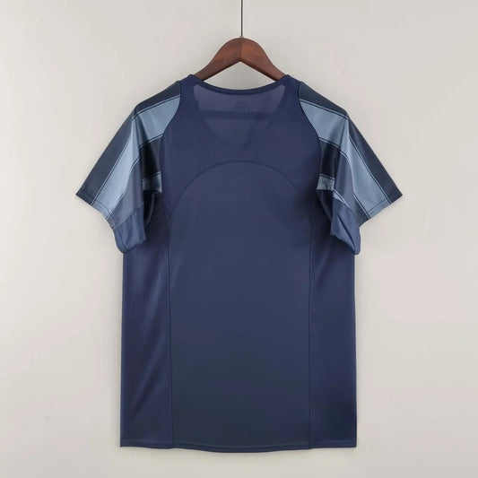 2004-2005 Retro Inter Milan Third Away Jersey