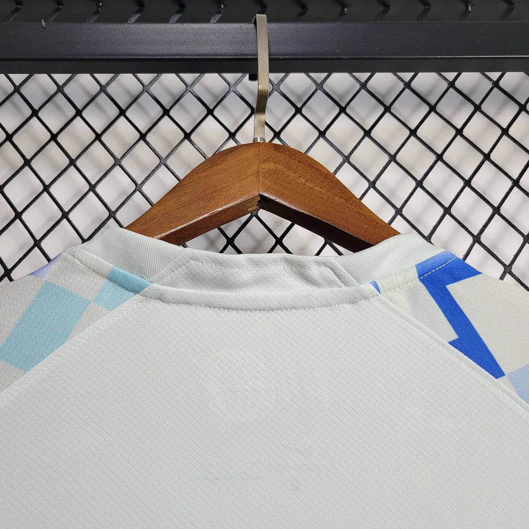 25/26 Inter Milan Away Jersey